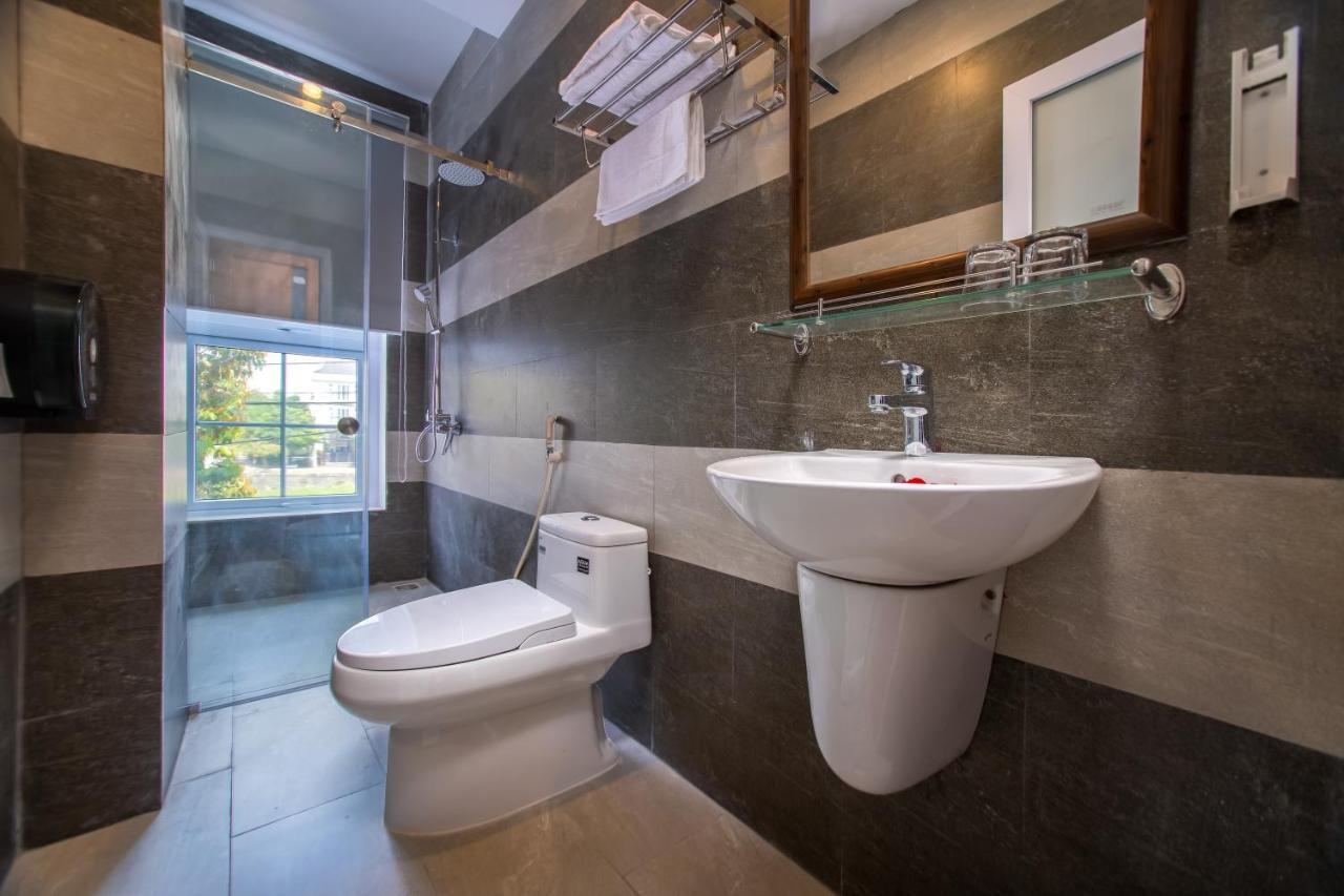 Villa Truc Loc