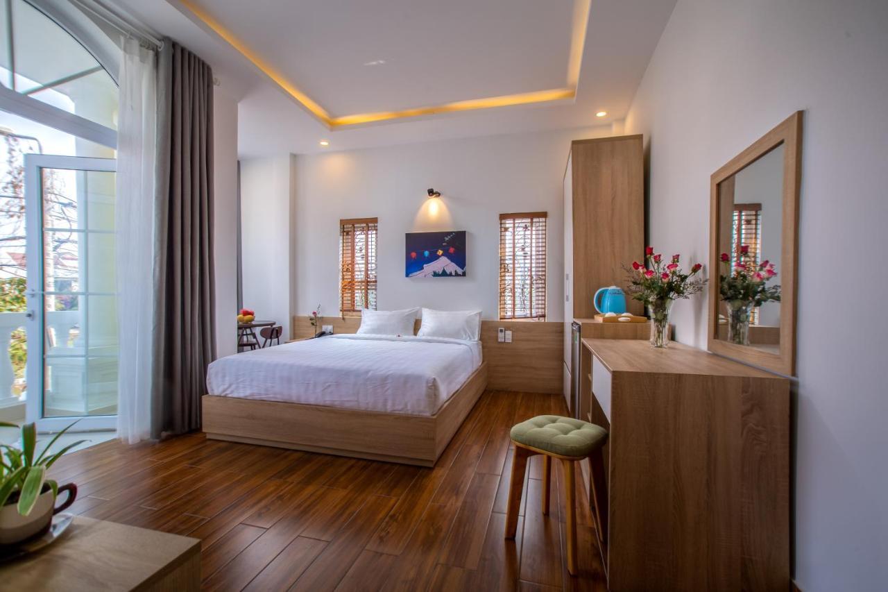 Truc Loc Villa Hoi An