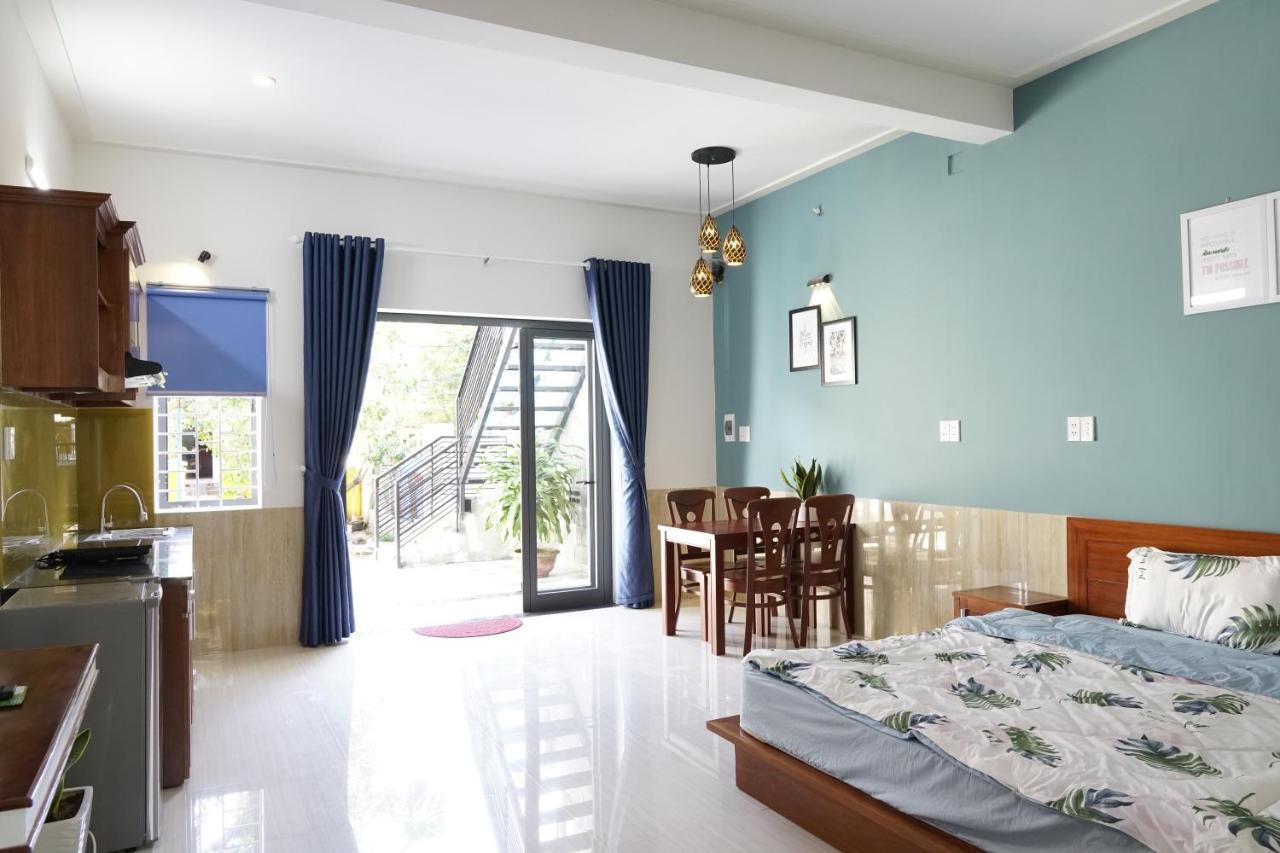 Apartment Kha Nguyen Apartment- Near Old Town Hoi An