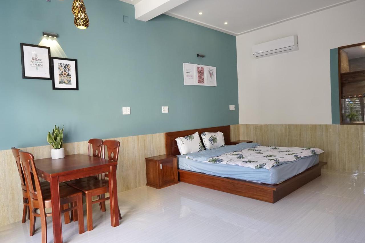 Apartment Kha Nguyen Apartment- Near Old Town *