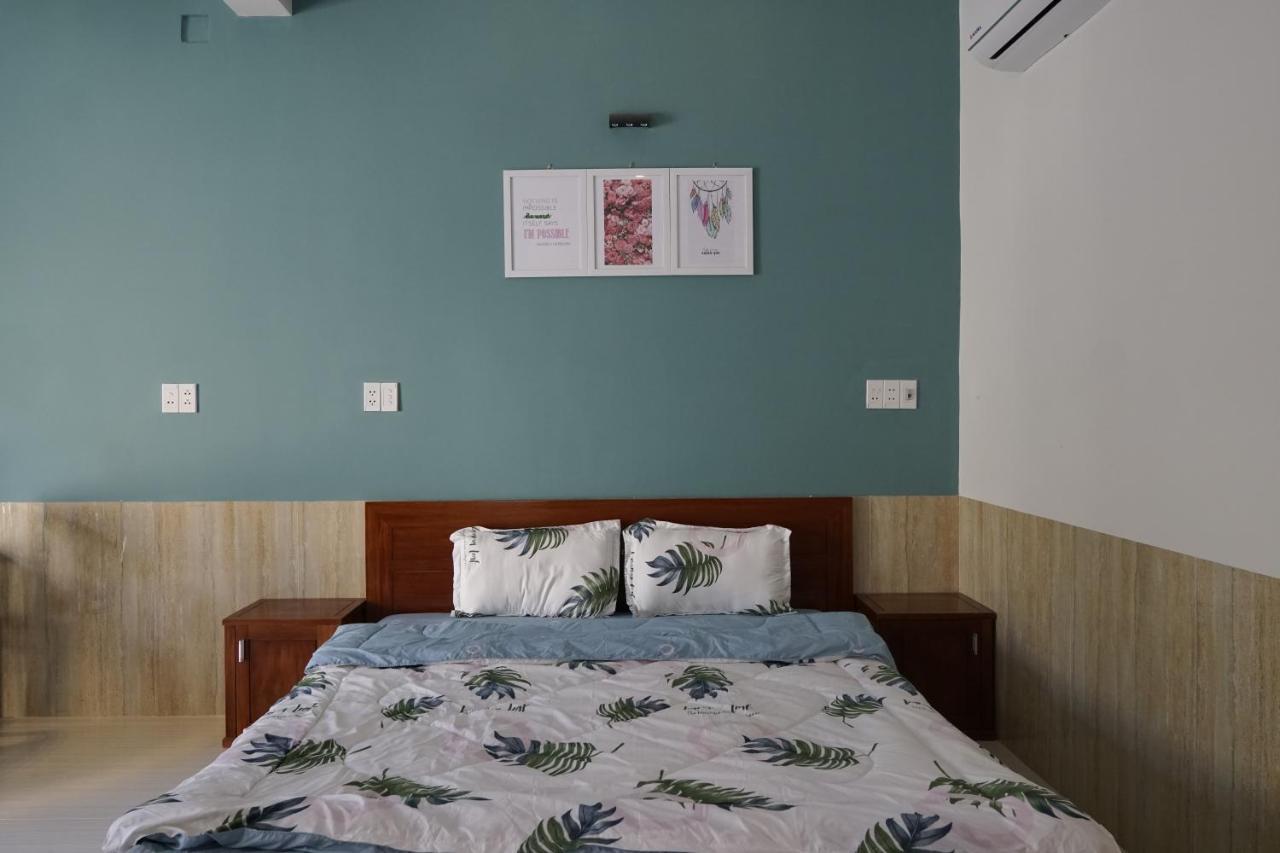 Kha Nguyen Apartment- Near Old Town Apartment Hoi An