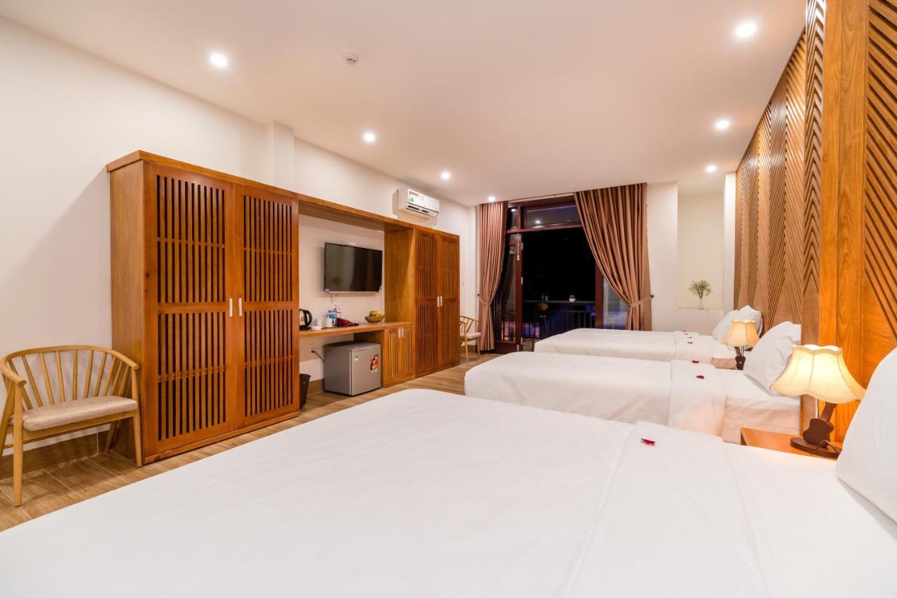 Villa Phong Phu *
