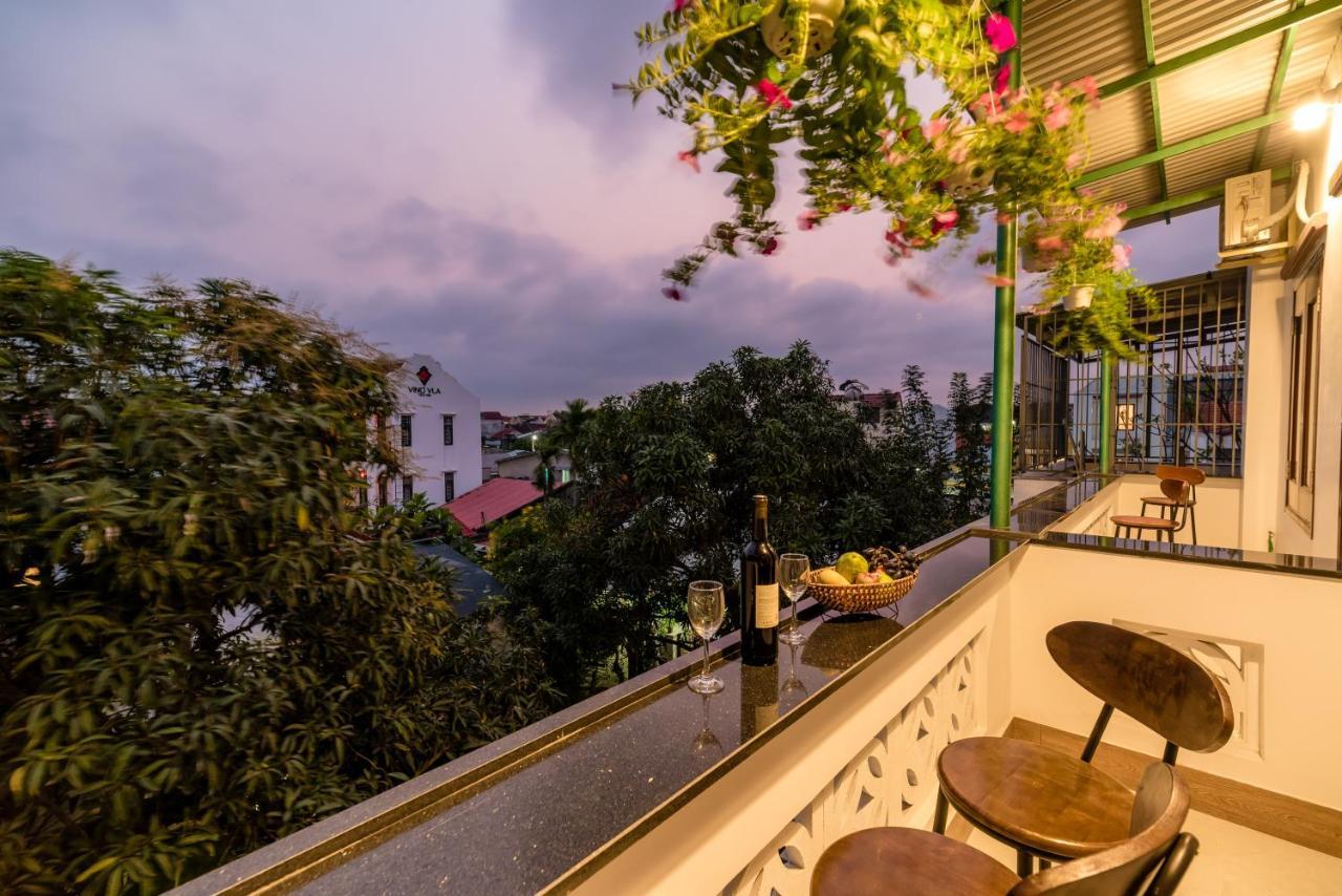 Phong Phu * Hoi An