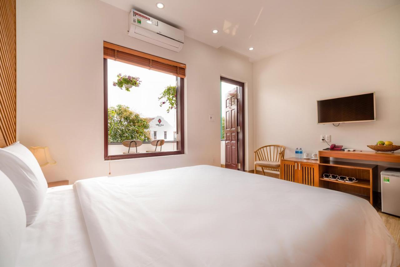 Phong Phu Villa *