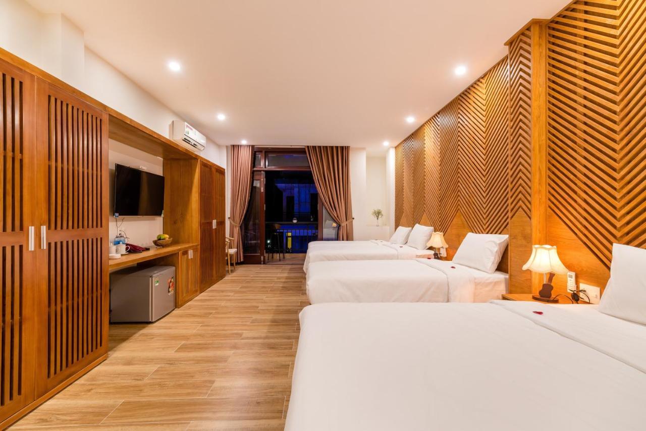 Villa Phong Phu Hoi An