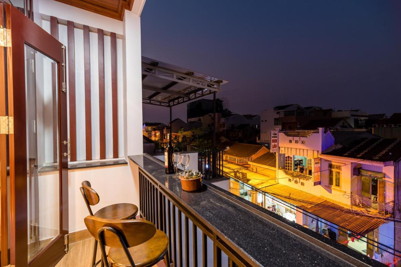 Phong Phu Villa