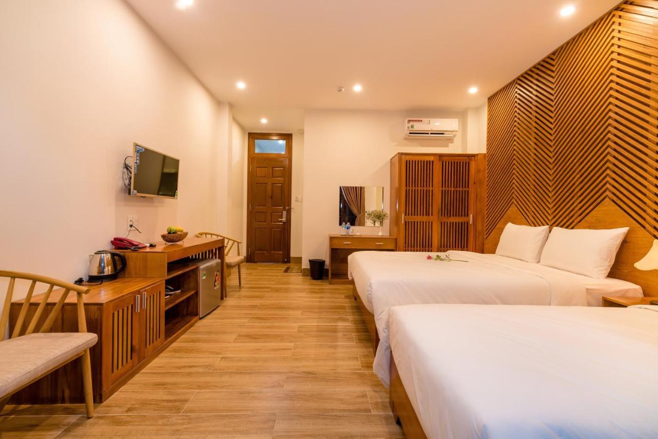 Phong Phu Villa *