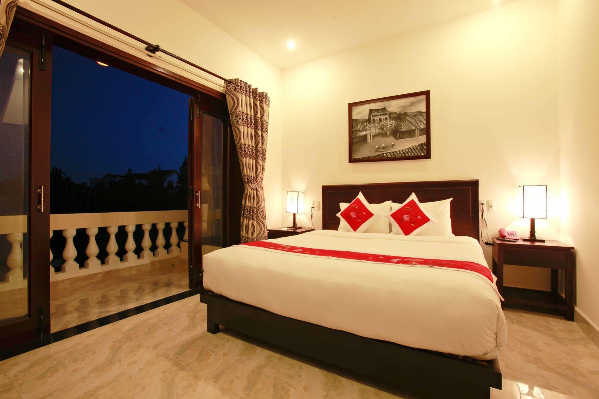 Villa Pham Gia Boutique Hoi An