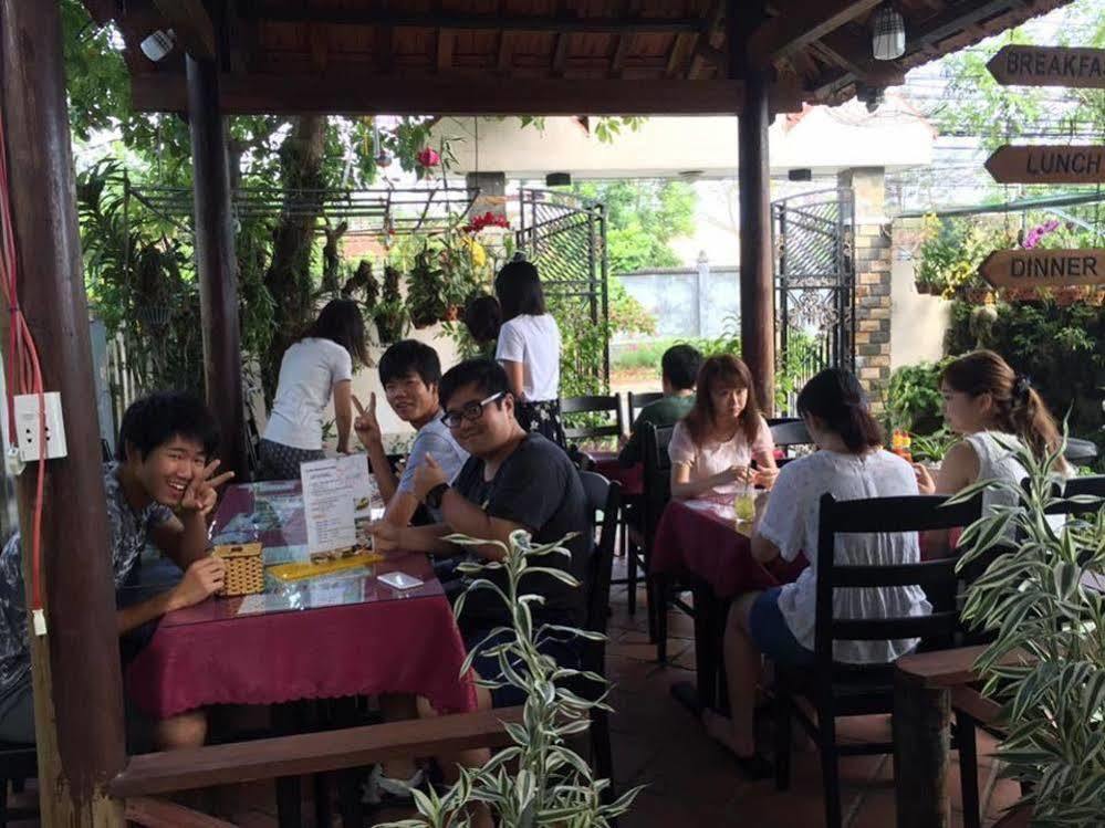 Cheerful Hoi An Hostel Hostel Hoi An