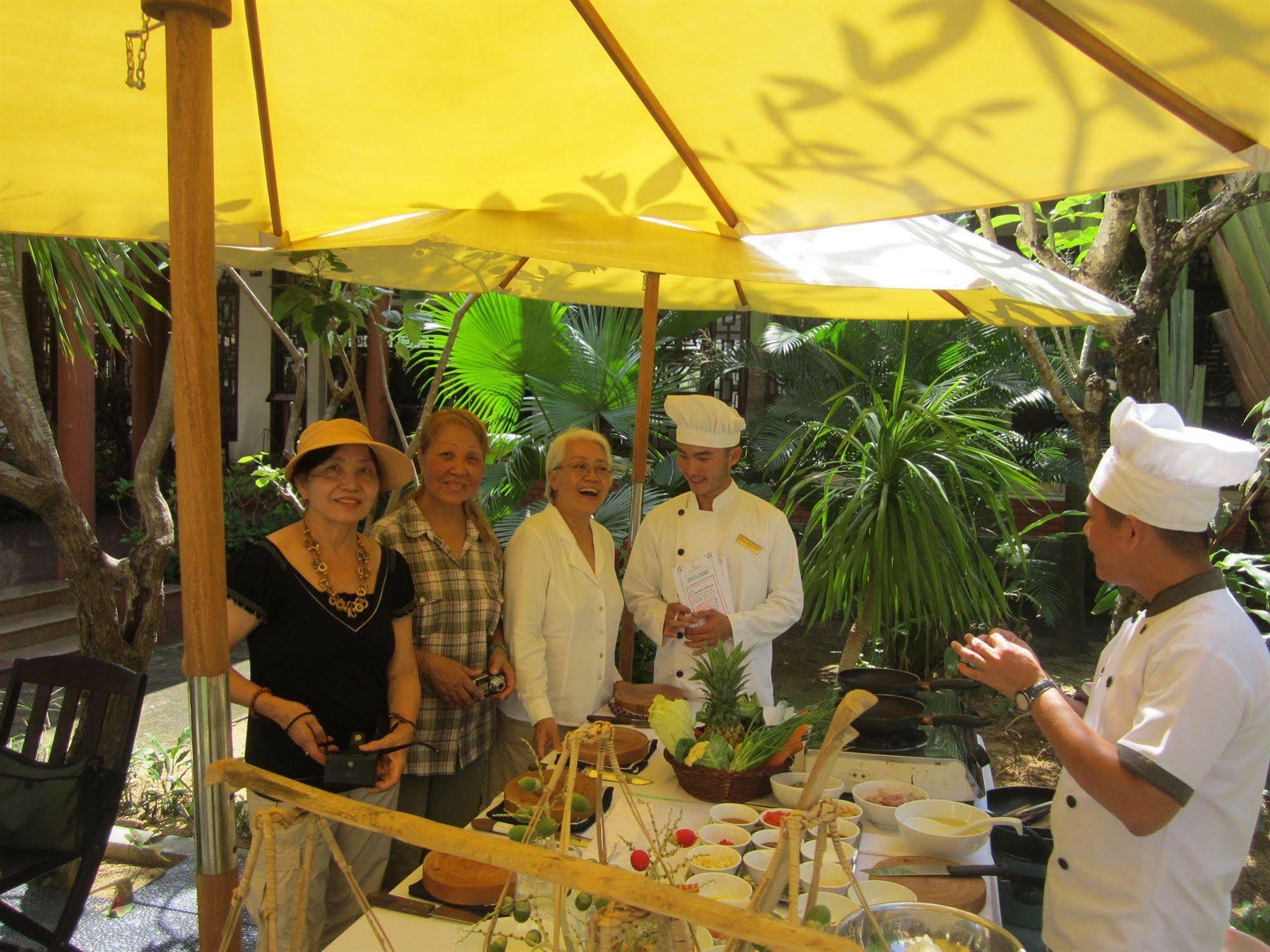 Bach Dang Hotel Hoi An