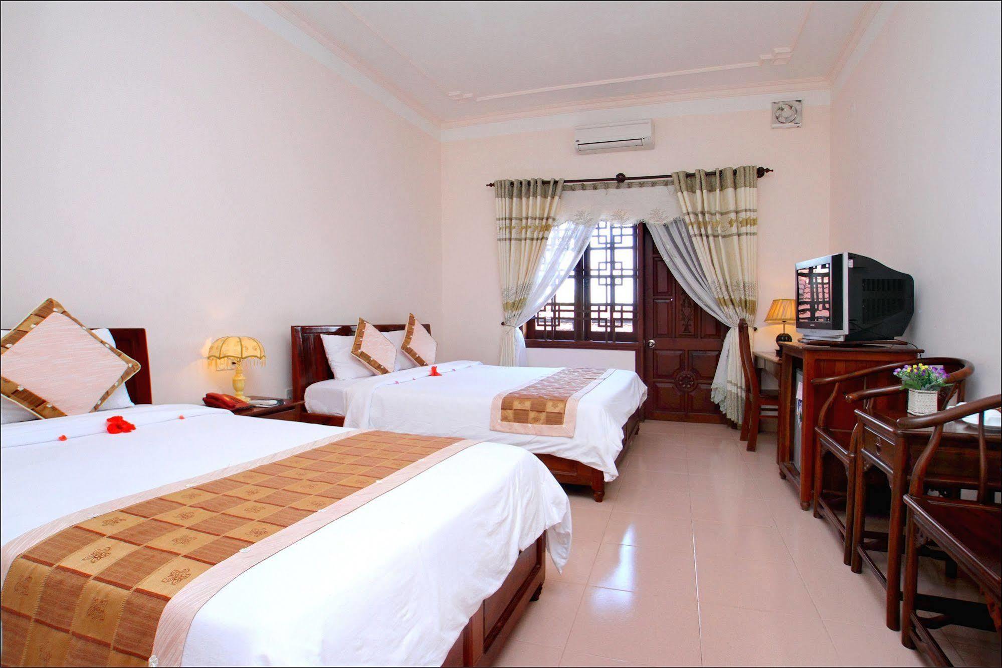 Bach Dang Hotel Hoi An