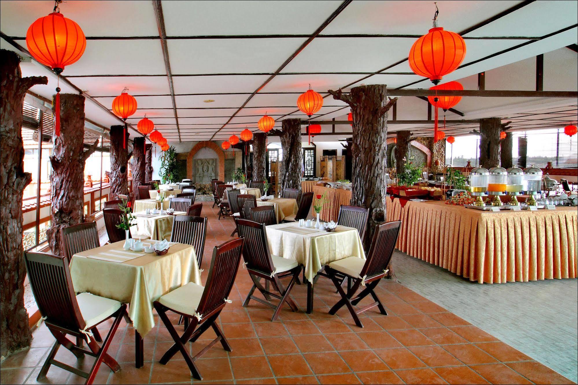 Lantern Hotel Hoi An