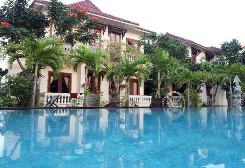 Memority & Hoi An