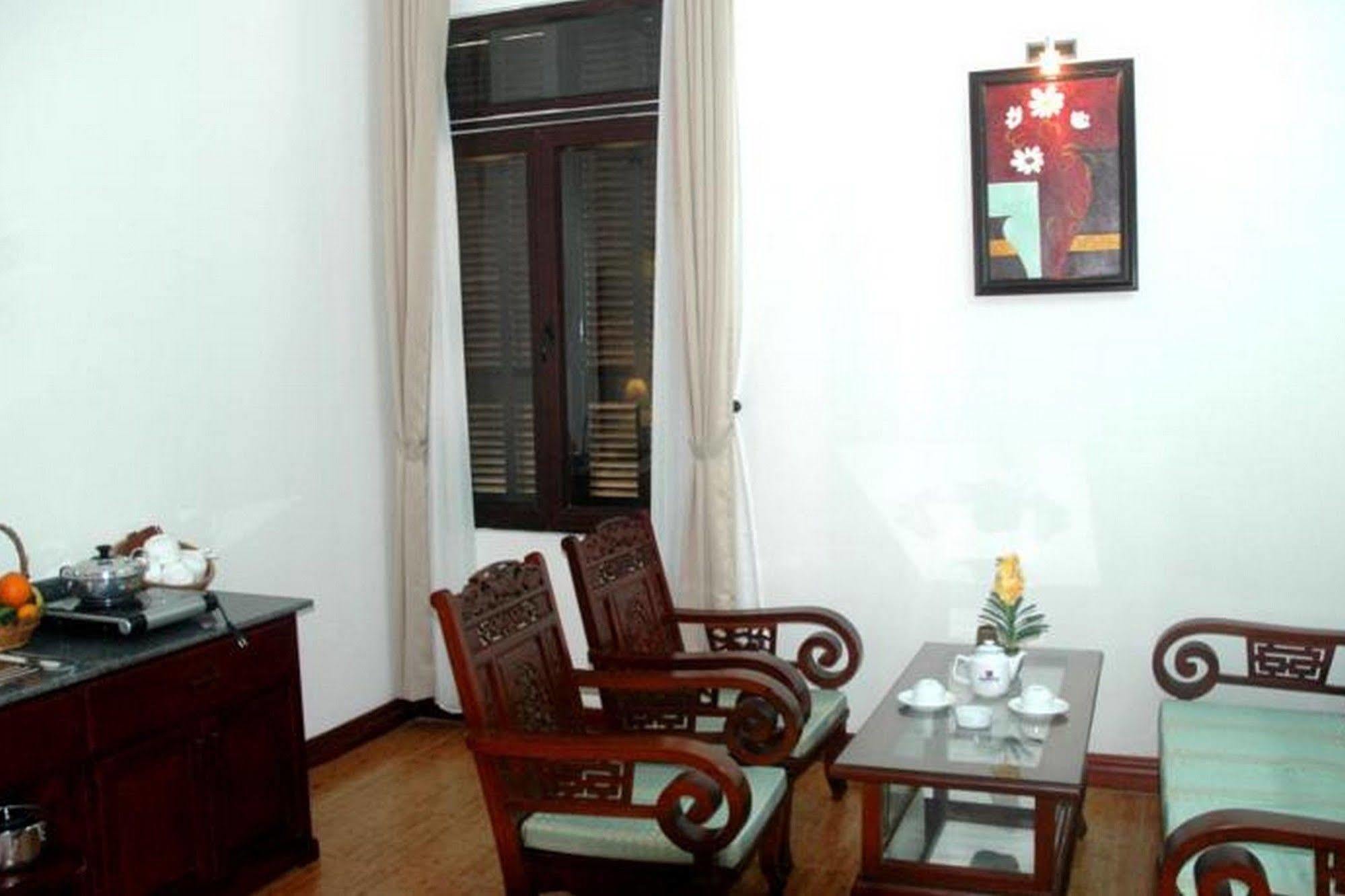 Villa Garden *