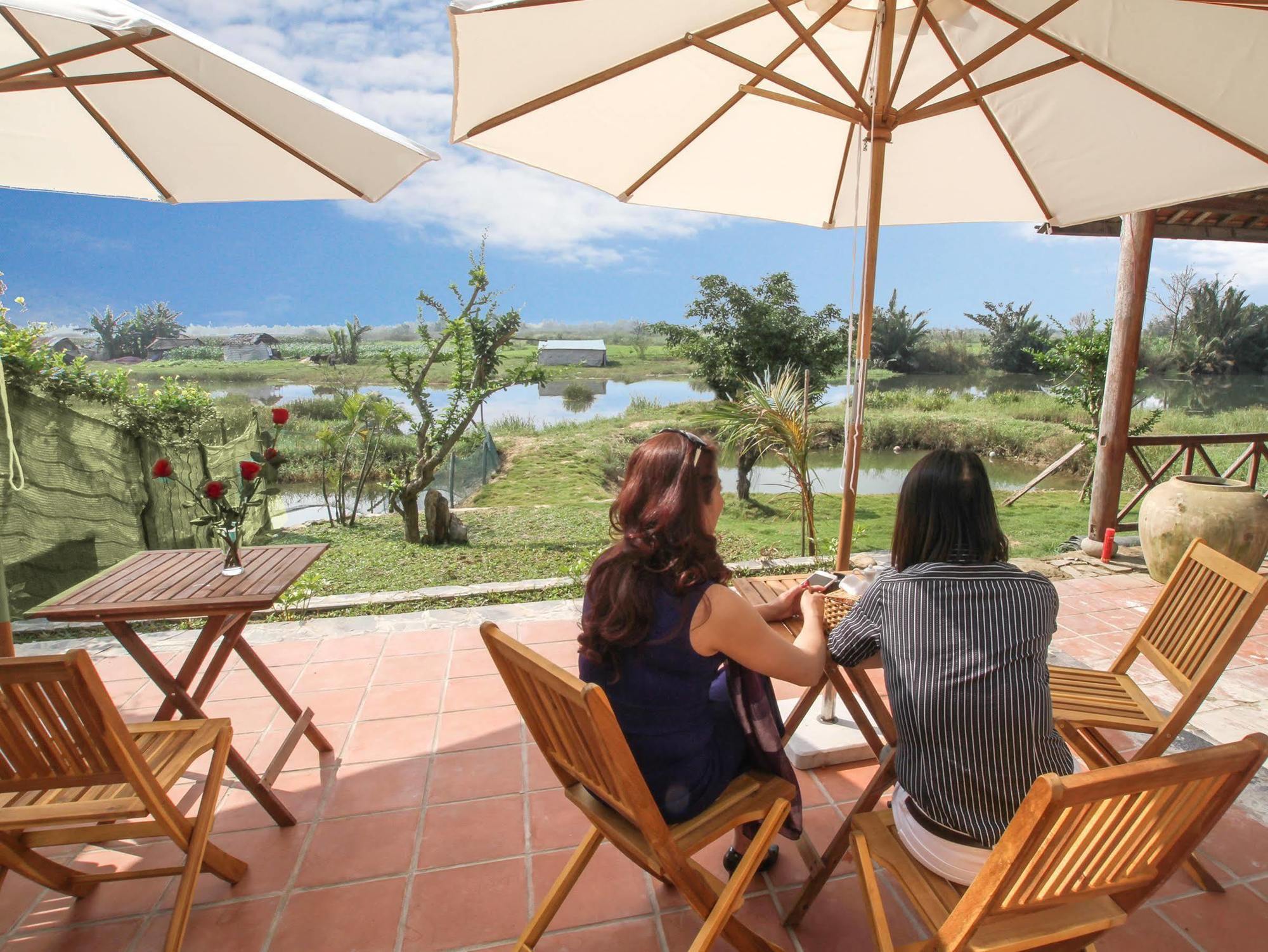 Homestay Windy River Hoi An
