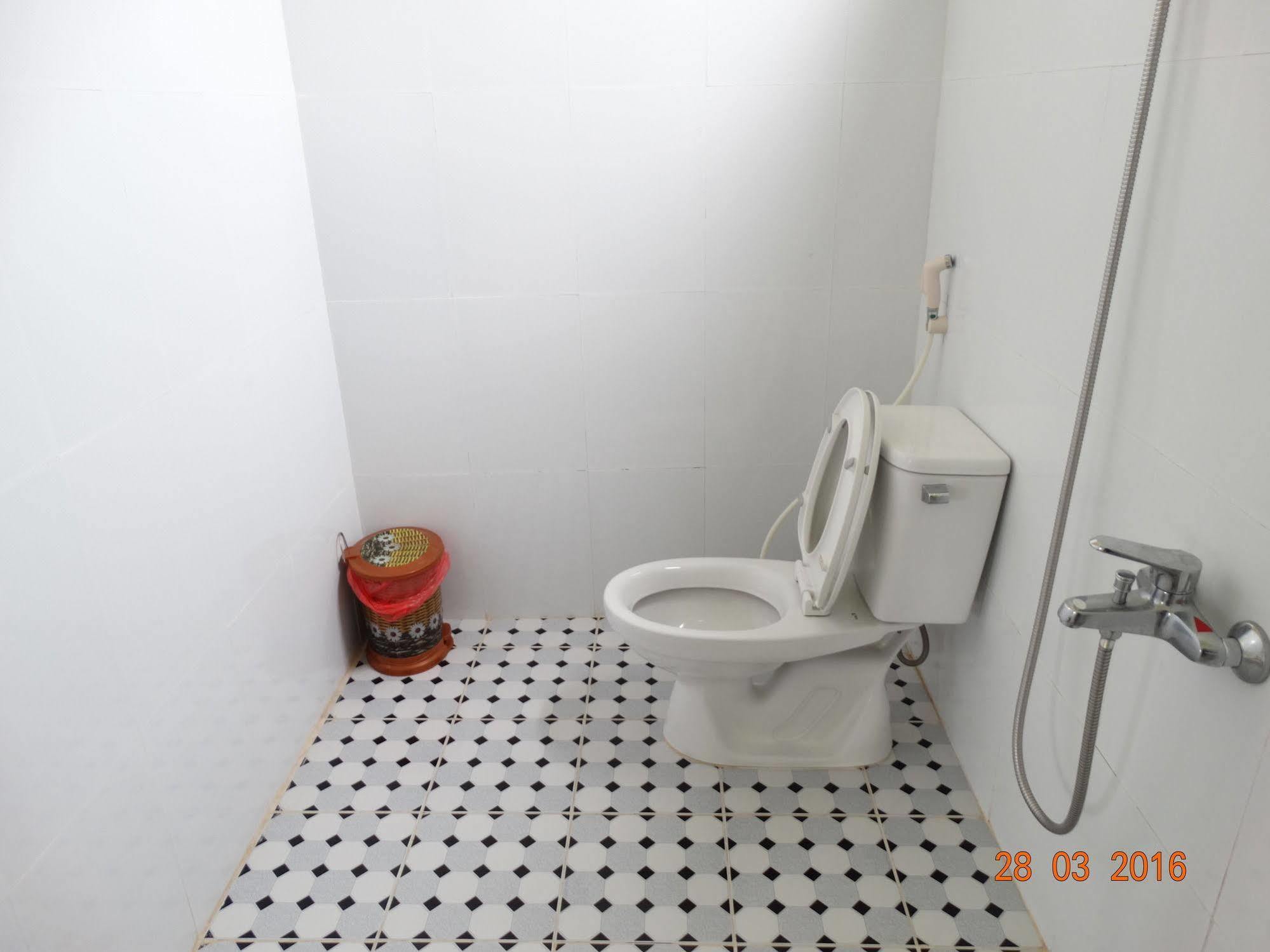 Hospedagem domiciliar Yellow House *