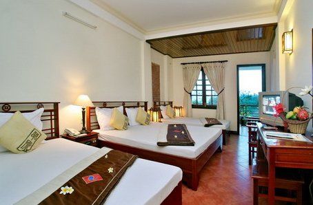 Kiki Hostel & Pool Club Hoi An