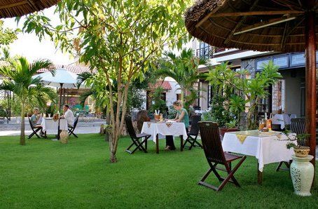Hotel Kiki Hostel & Pool Club