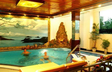 Kiki Hostel & Pool Club 3* Hoi An