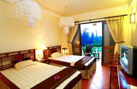 Kiki Hostel & Pool Club 3* Hoi An