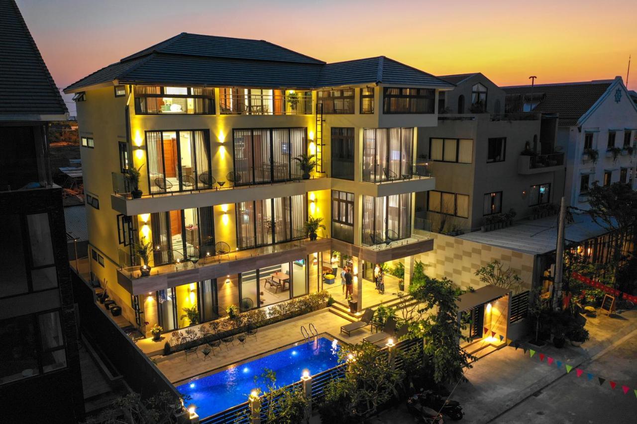 Haven Hoi An