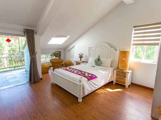 Peach House Bed & Breakfast Hoi An