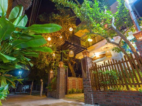 Peach House 3* Hoi An