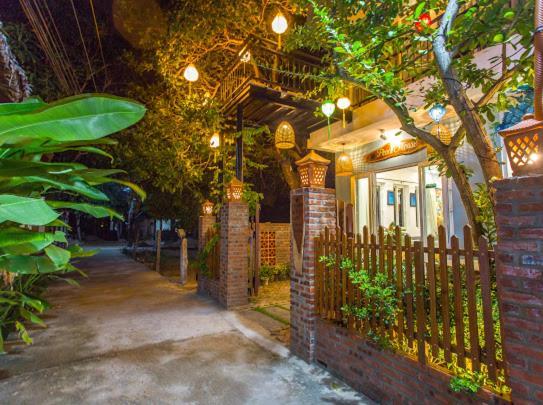 Bed & Breakfast Peach House 3*