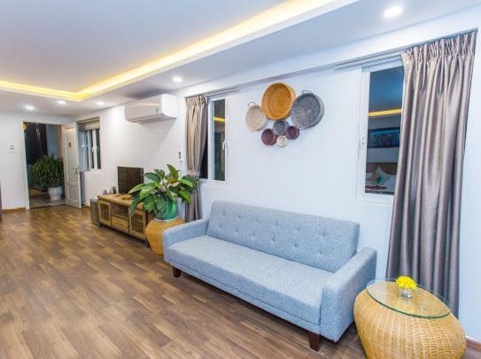 Peach House Bed & Breakfast Hoi An