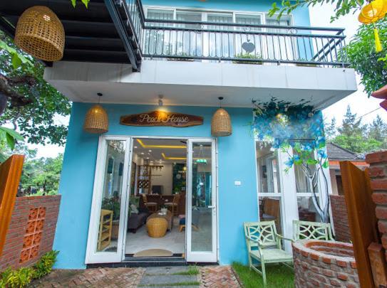 Peach House 3* Hoi An