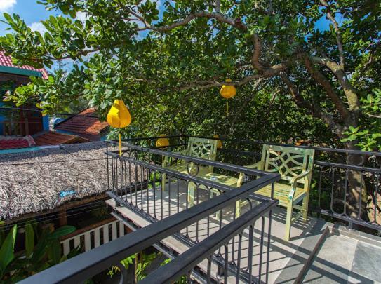 Peach House Hoi An