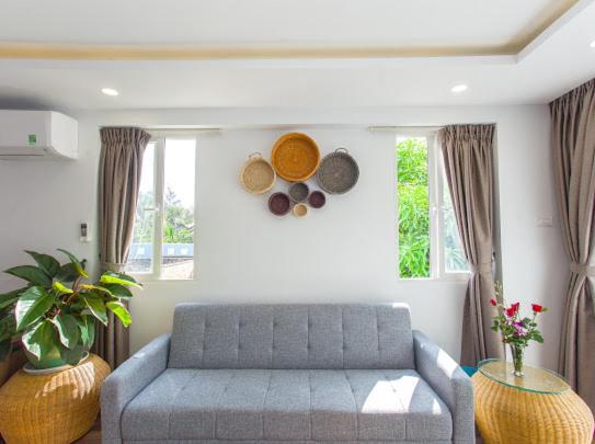 Bed & Breakfast Peach House