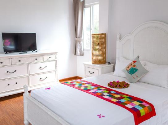 Bed & Breakfast Peach House