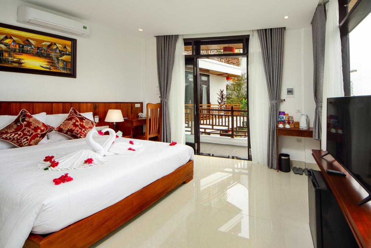 Threeway Riverside 3* Hoi An