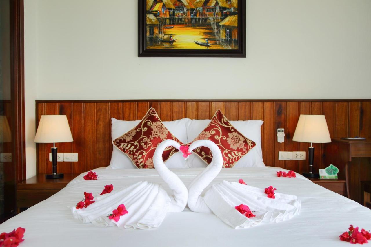 Threeway Riverside 3* Hoi An