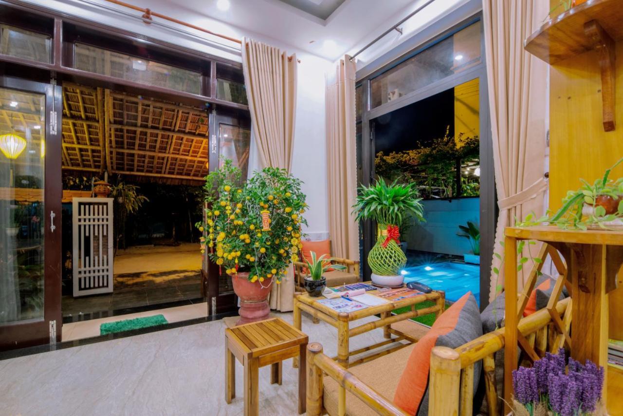 An Bang Lan's Hoi An