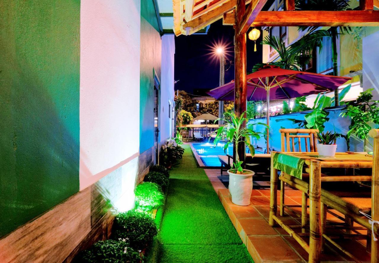 An Bang Lan's * Hoi An