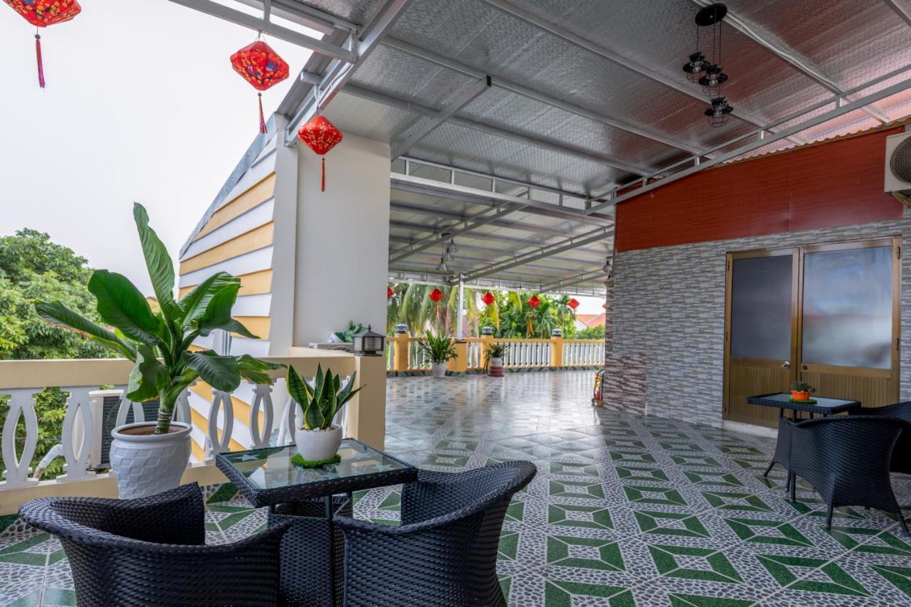 Nu Ni Homestay Hoi An