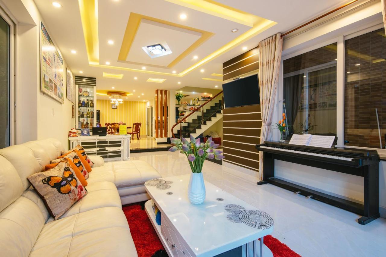 Homestay Nu Ni *