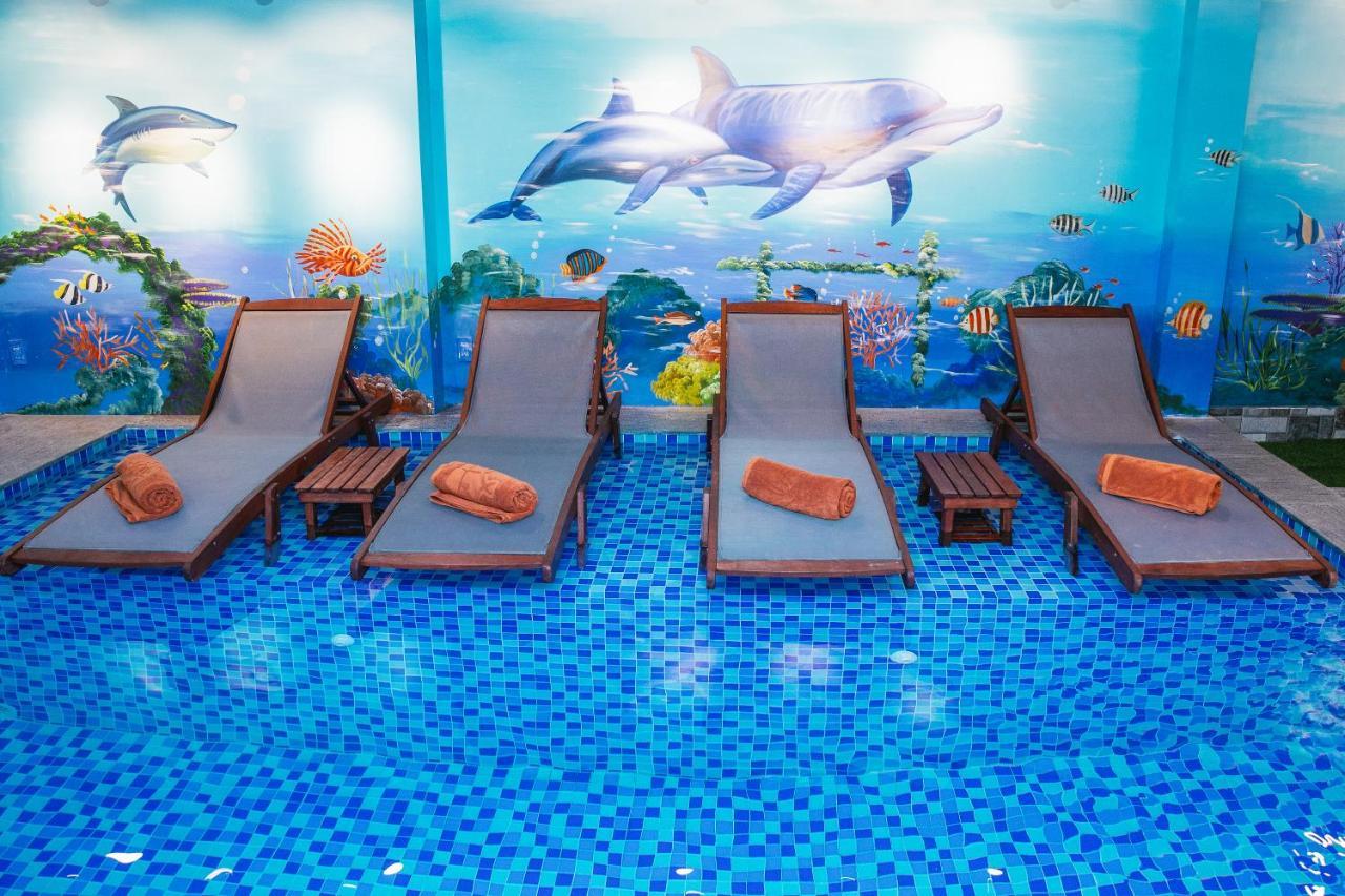 Nu Ni Homestay Hoi An