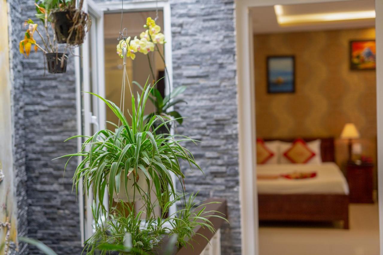 Homestay Nu Ni