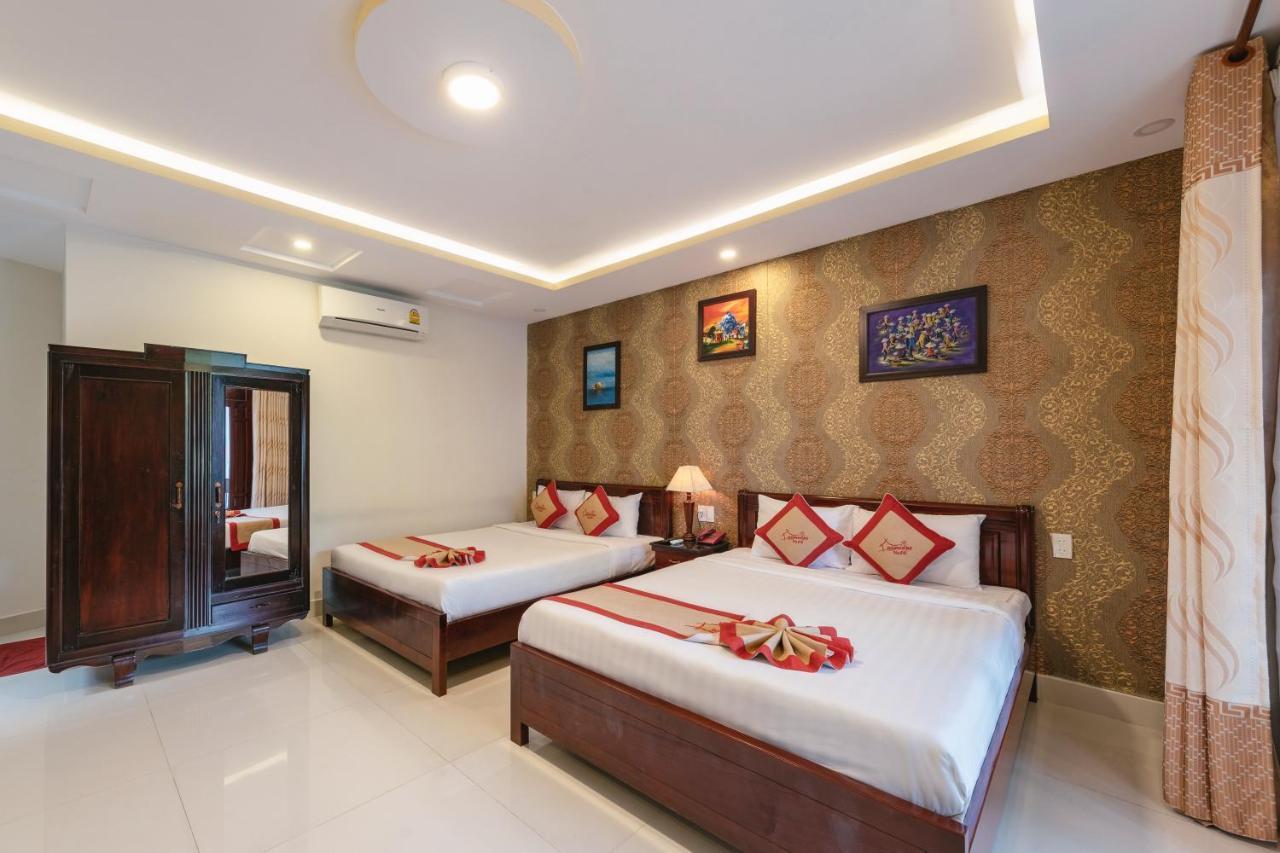 Homestay Nu Ni Hoi An