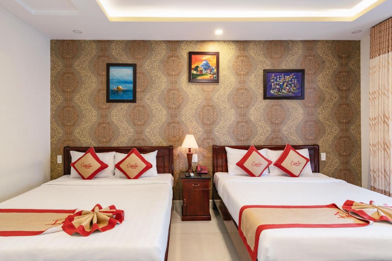 Nu Ni Homestay