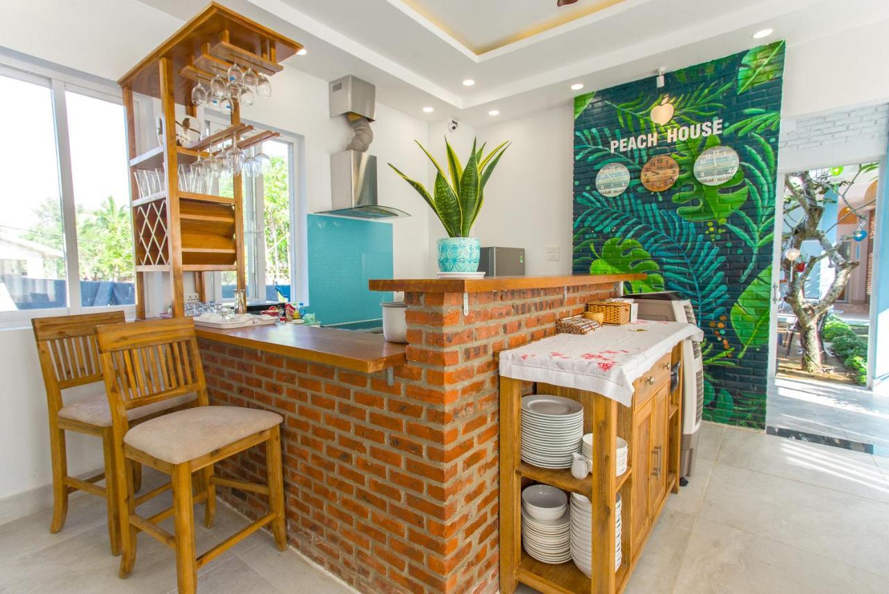 Peach House Bed & Breakfast Hoi An