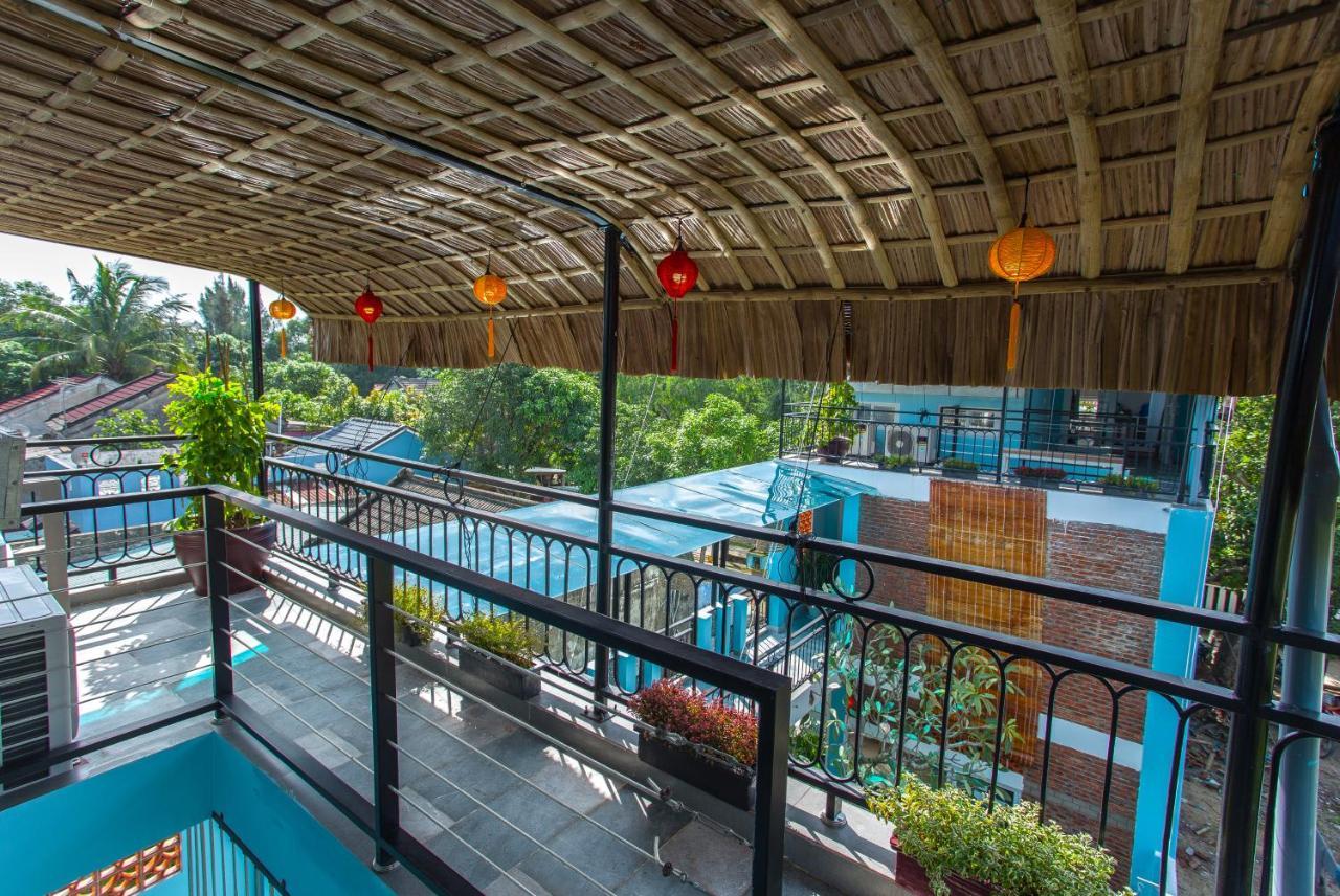 Peach House 3* Hoi An