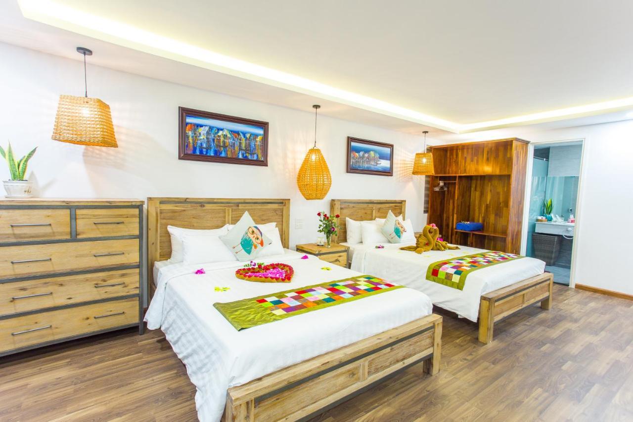 Peach House Hoi An