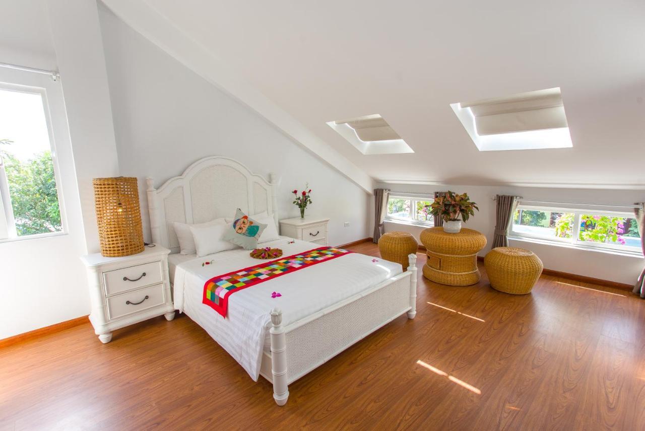 Bed & Breakfast Peach House