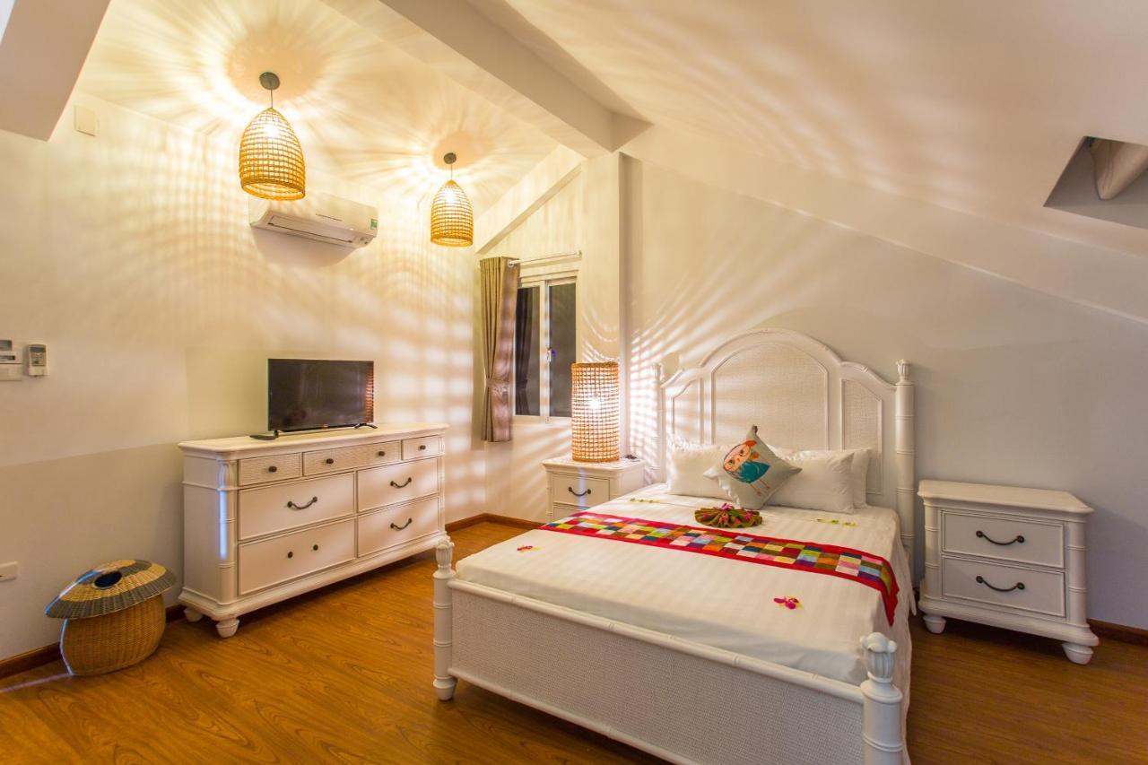Bed & Breakfast Peach House