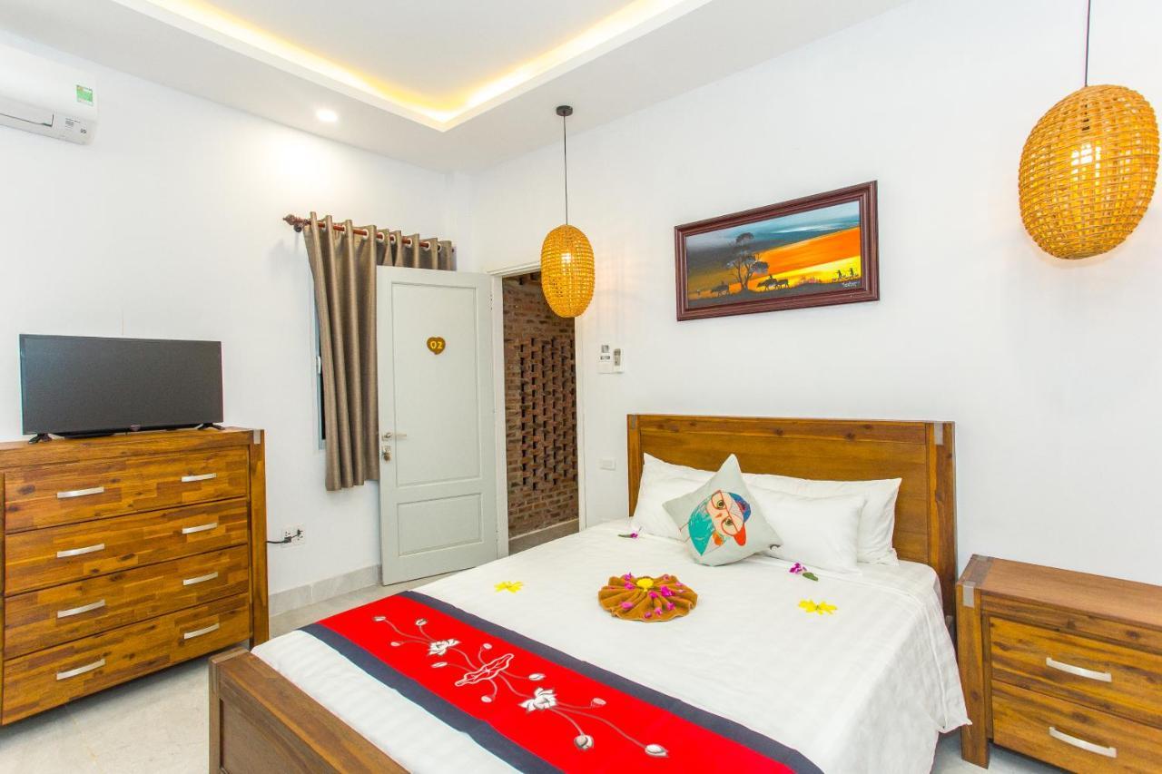 Peach House 3*