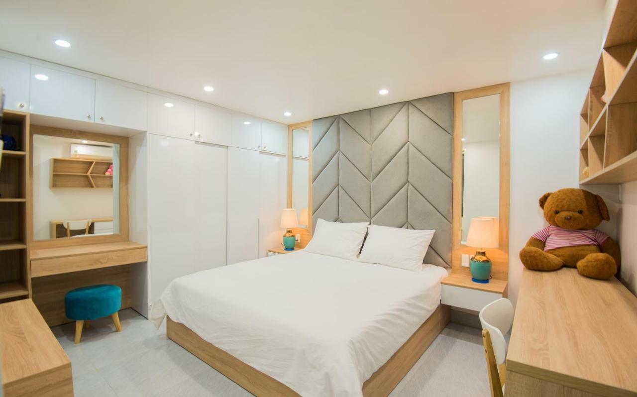 Kim Phu Biệt thự *